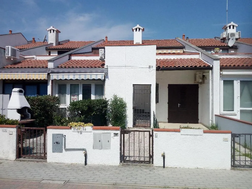 Bilocale Cenam Apartman Lido delle Nazioni