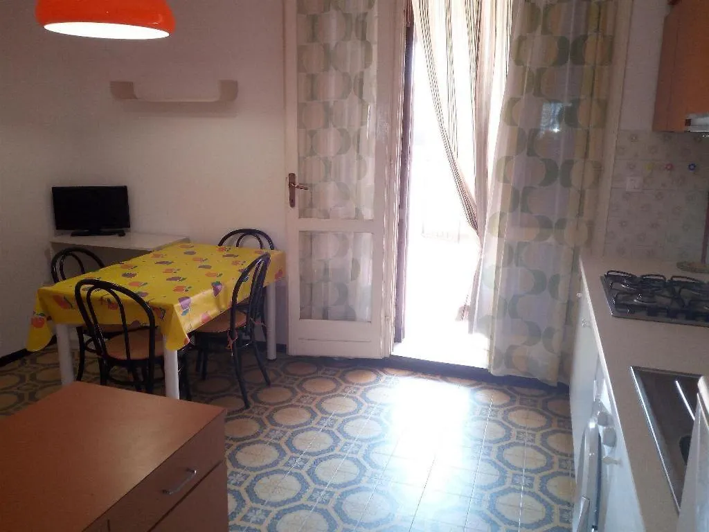 Bilocale Cenam Apartman Lido delle Nazioni