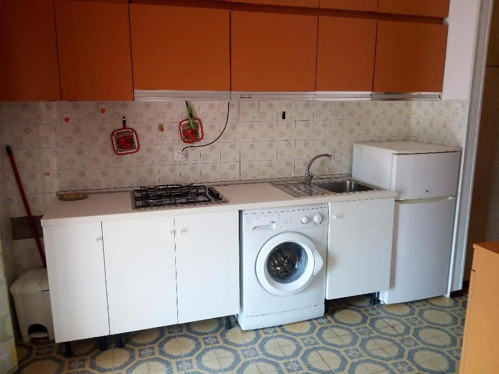 Appartement Bilocale Cenam à Lido delle Nazioni Italie