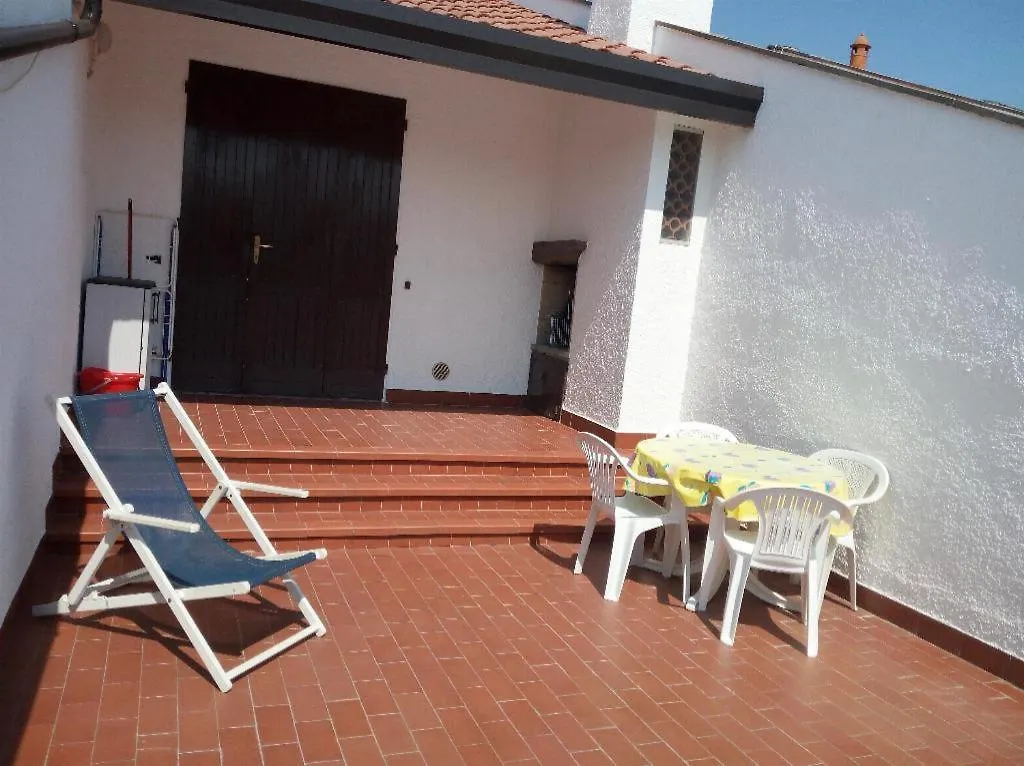 Bilocale Cenam Apartman Lido delle Nazioni