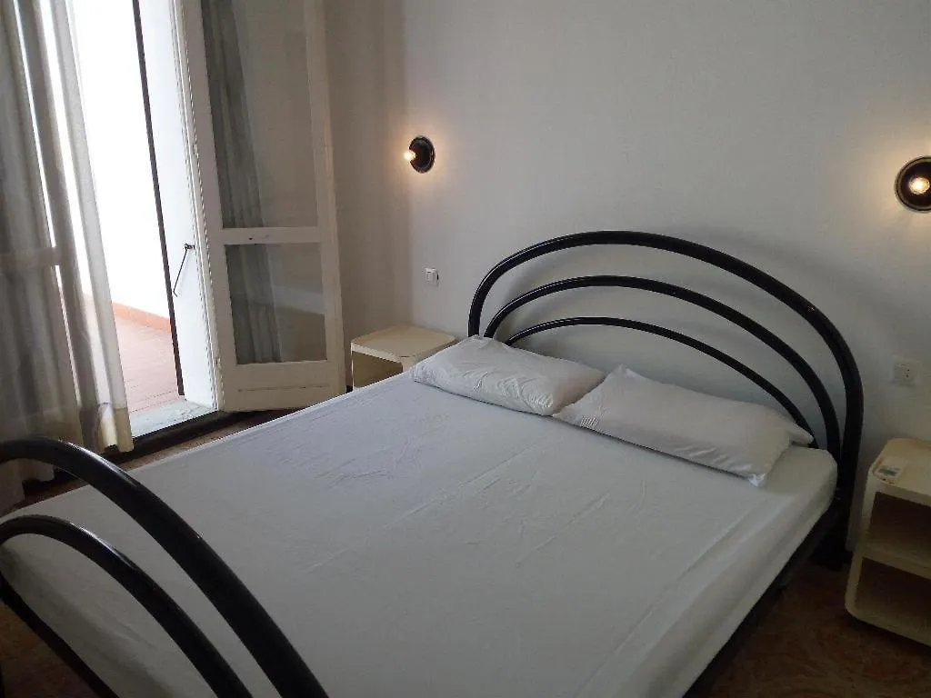 Bilocale Cenam Apartman Lido delle Nazioni