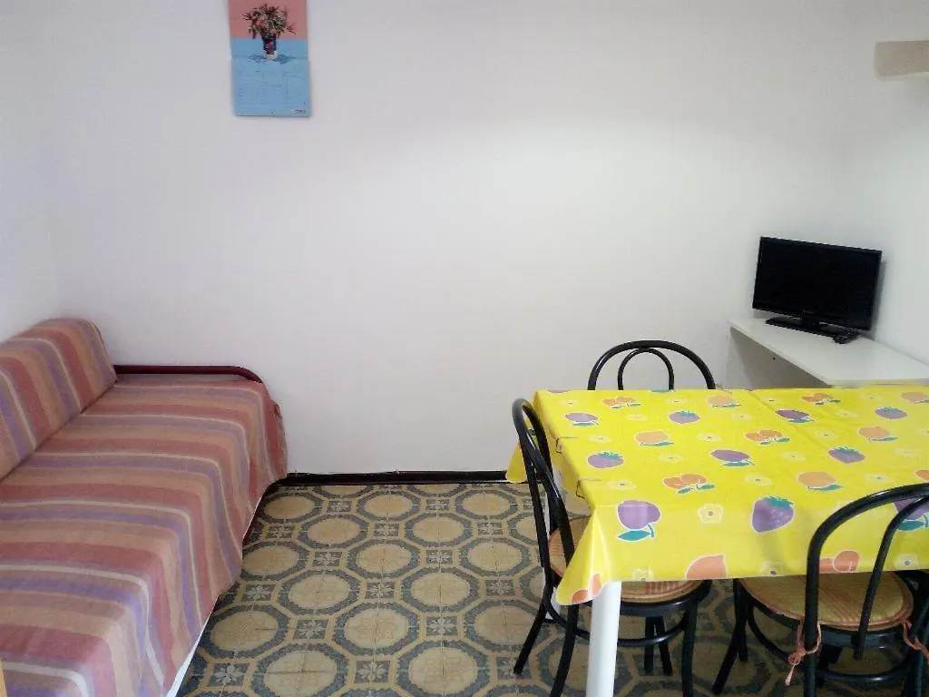 Appartement Bilocale Cenam à Lido delle Nazioni