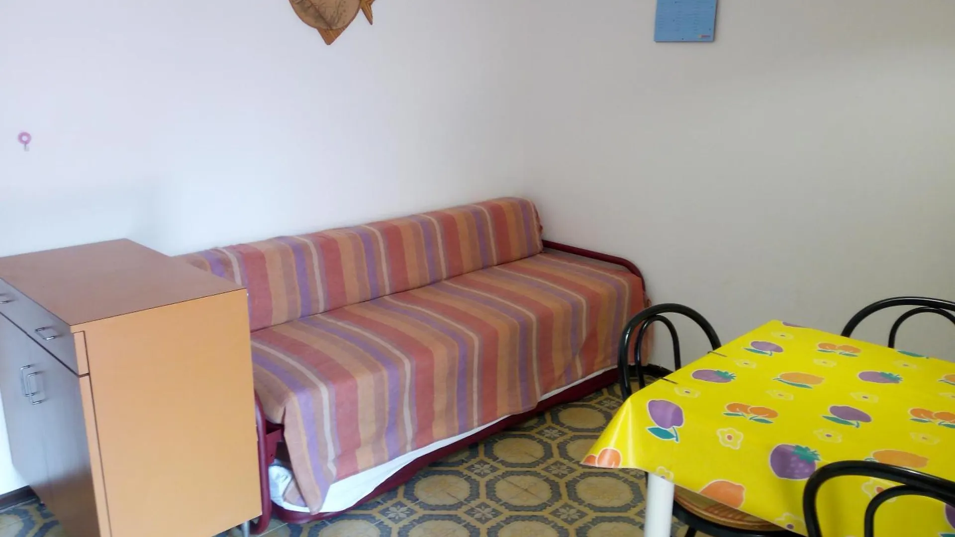 Appartement Bilocale Cenam à Lido delle Nazioni