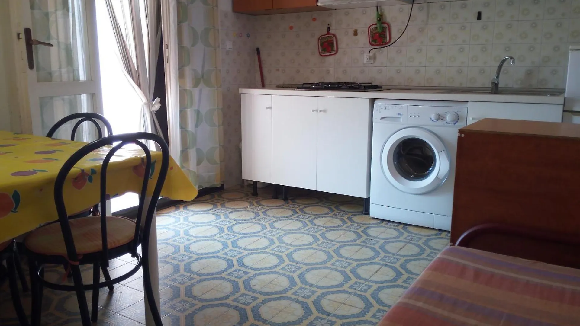 Bilocale Cenam Apartman Lido delle Nazioni Olaszország